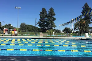 UC Davis Rec Pool image