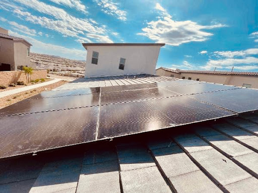 Solar Consultants of Southern Nevada