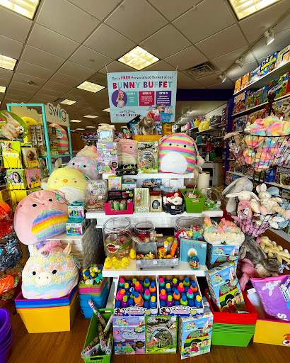 Toy Store «Learning Express», reviews and photos, 12850 Memorial Dr, Houston, TX 77024, USA