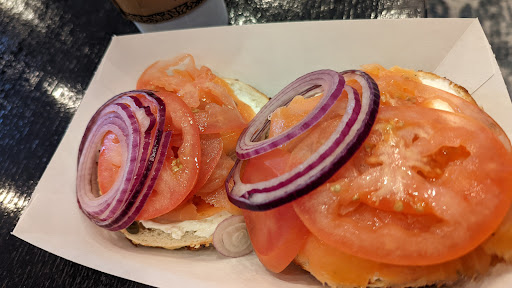 Coffee Shop «Sleepy Monk Coffee Roasters», reviews and photos, 1235 S Hemlock St A, Cannon Beach, OR 97110, USA