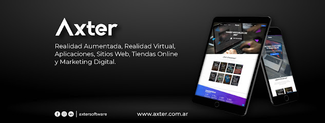 Axter Software Solutions