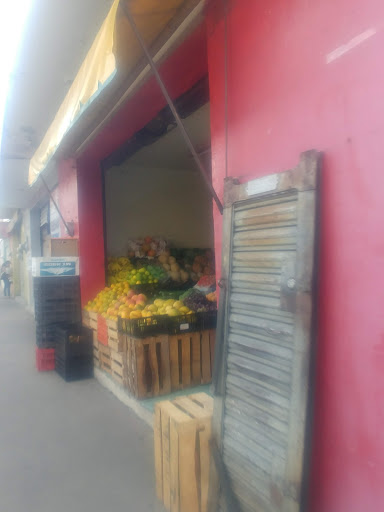 FRUTERIA EL SERRANITO