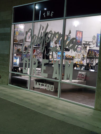 Explore ideas for hand tattoos, creative tattoo ideas in North Hollywood, available at The California Dream