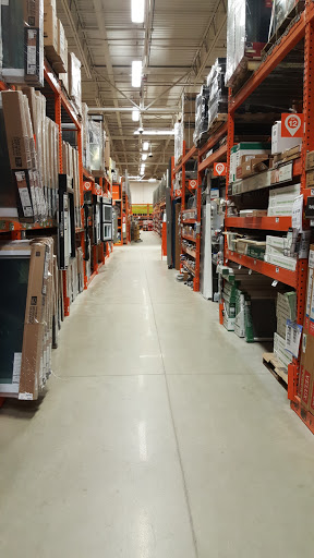 Home Improvement Store «The Home Depot», reviews and photos, 4150 Joslyn Rd, Auburn Hills, MI 48326, USA