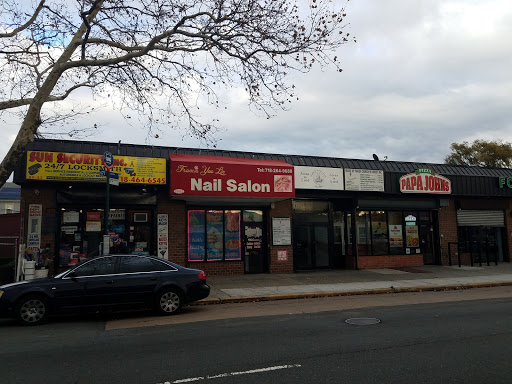 Locksmith «Sun Security Inc. & Locksmith», reviews and photos, 89-53 Francis Lewis Blvd, Queens Village, NY 11427, USA