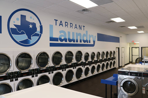 Tarrant Laundry