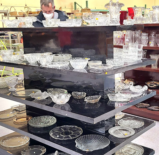 Used Furniture Store «Habitat ReStore in the Capital District», reviews and photos