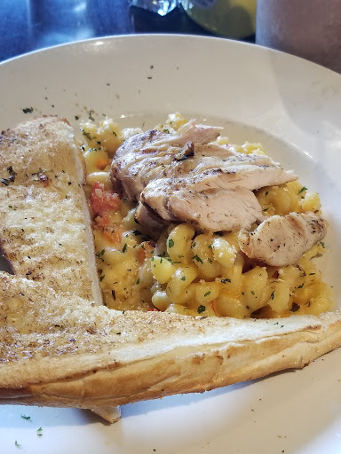 Restaurant «Hard Rock Cafe», reviews and photos, 22-24 Clinton St, Boston, MA 02109, USA