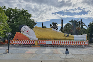 Wat Dhammararam Buddhist Temple