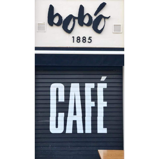 Bobó Coffee & Meals - Centro Comercial Le Village Ctra. Istán 29602, 29602 Marbella, Málaga