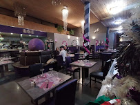 Atmosphère du Restaurant AUX 3 ELFES à Montélimar - n°13