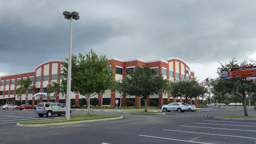 Corporate Office «Spectrum», reviews and photos, 4145 S Falkenburg Rd, Riverview, FL 33578, USA