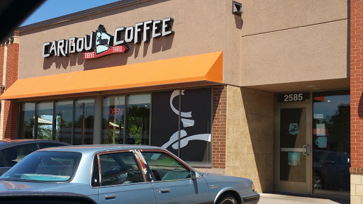 Coffee Shop «Caribou Coffee», reviews and photos, 2585 County Hwy 10, Mounds View, MN 55112, USA