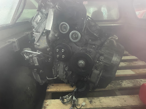 Auto Repair Shop «Tumwater Automotive», reviews and photos, 6020 Capitol Blvd SE, Tumwater, WA 98501, USA