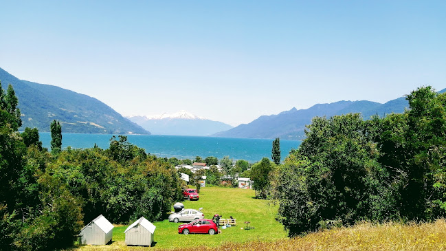 Camping Parque Wümul