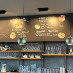 Photo n°1 de l'avis de Hans-Peter.o fait le 04/05/2023 à 07:45 sur le  Motel Isar Cafe - Lounge - Breakfast à Pilsting