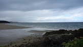 Caroual plage Erquy