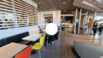 Atmosphère du Restauration rapide McDonald's à Chevilly-Larue - n°1