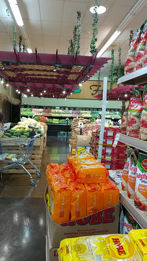 Asian Grocery Store «Island Pacific Supermarket», reviews and photos, 2110 Springs Rd, Vallejo, CA 94591, USA