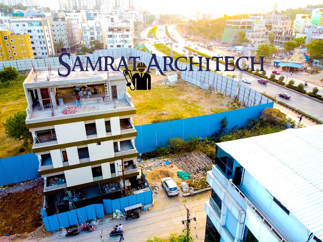 Samrat Architech