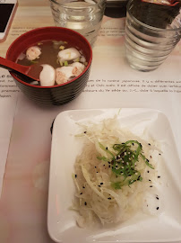 Plats et boissons du Restaurant japonais Yeko à Paris - n°12