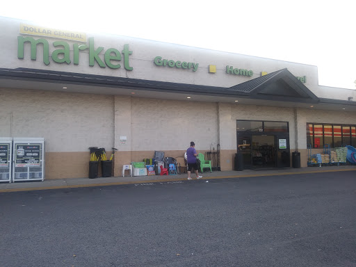 Discount Store «Dollar General Market», reviews and photos, 721 N Main St, Shelbyville, TN 37160, USA