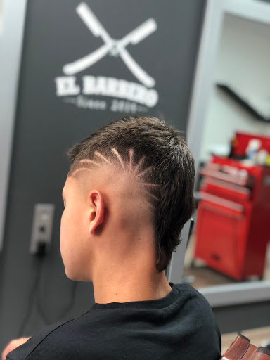 El Barbero en Gáldar, Las Palmas