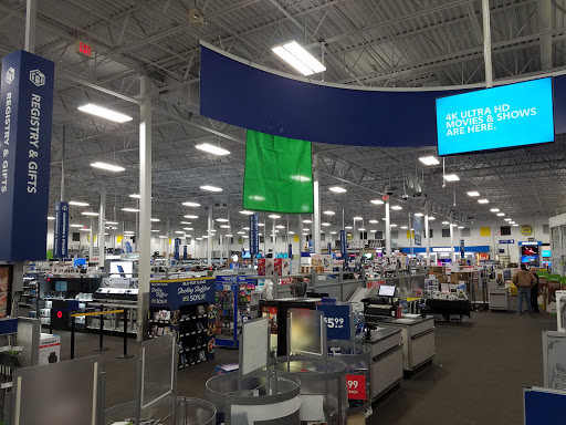 Electronics Store «Best Buy», reviews and photos, 261 2100 S, Salt Lake City, UT 84115, USA