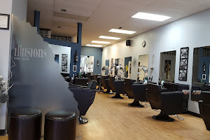 Illusions Hair Salon