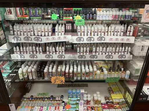 Tobacco Shop «Tobacco Palace Inc», reviews and photos, 219 Park City Center, Lancaster, PA 17601, USA