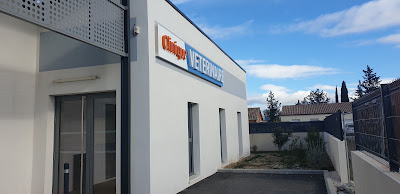 Clinique Vétérinaire VETODOC Béziers à Béziers