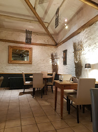 Atmosphère du Restaurant Ferme de Cornadel à Anduze - n°4