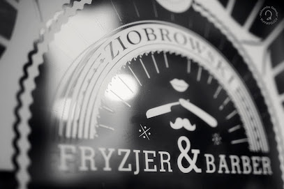 Ziobrowski Fryzjer&Barber