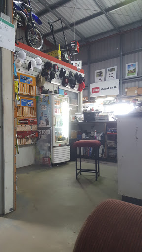 GATTON POWERSPORTS