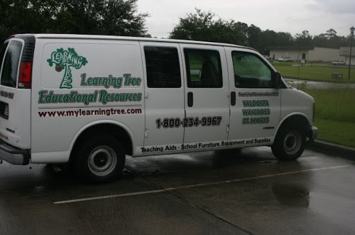 Educational Supply Store «Learning Tree Educational Resources», reviews and photos, 281 Norman Dr, Valdosta, GA 31601, USA