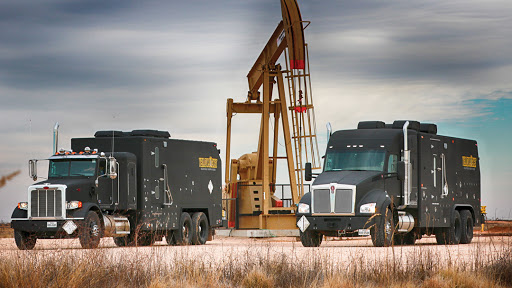 Yellowjacket Oilfield Services - Wireline