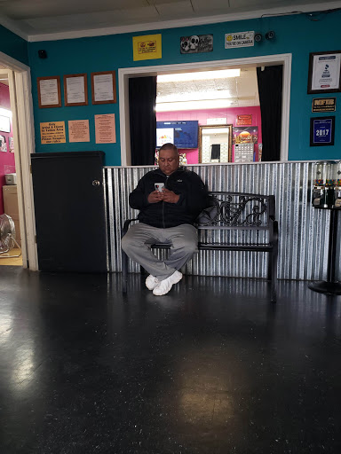 Tattoo Shop «Ghostriders Tattoos», reviews and photos, 3610 Avenue Q #115, Lubbock, TX 79412, USA