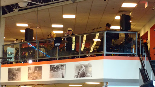 Harley-Davidson Dealer «Kegel Harley-Davidson», reviews and photos, 7125 Harrison Ave, Rockford, IL 61112, USA
