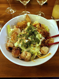 Plats et boissons du Restaurant vietnamien L'escapade à Meaux - n°1