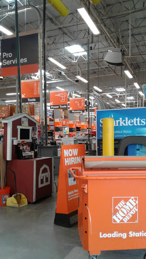 Home Improvement Store «The Home Depot», reviews and photos, 5000 Hardwick St, Lakewood, CA 90712, USA