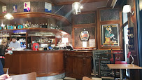 Atmosphère du Restaurant français LE GRAND CAFE à Niort - n°10