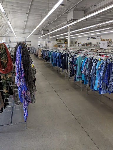 Non-Profit Organization «Goodwill», reviews and photos, 3702 W Shaw Ave, Fresno, CA 93711, USA