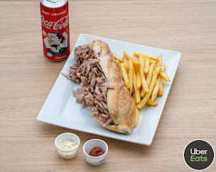 Photo n°19 de Aladdin Kebab - Pessac à Pessac ()