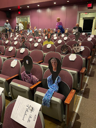 Performing Arts Theater «Little Theatre of Alexandria», reviews and photos, 600 Wolfe St, Alexandria, VA 22314, USA