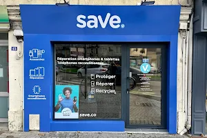 Save Yvetot - Réparation et vente de téléphones, PC et tablettes et dépannage informatique image