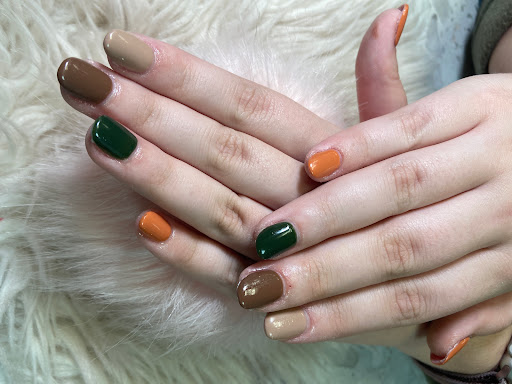 Nail Salon «Star Nails & Spa», reviews and photos, 411 S Main St, Searcy, AR 72143, USA