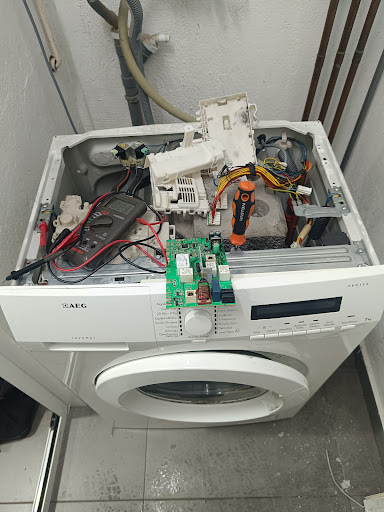 Servicio Técnico Barcelona en Montornès del Vallès, Barcelona