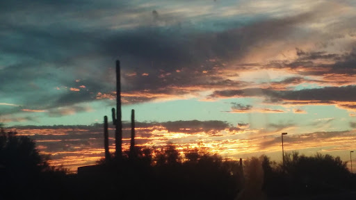 Shopping Mall «Desert Village Shopping Center», reviews and photos, 23359 N Pima Rd, Scottsdale, AZ 85255, USA