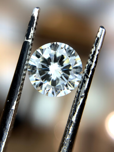 Jewelry Store «Edward Warren Jewelers», reviews and photos, 1610 Cross Creeks Blvd, Pickerington, OH 43147, USA