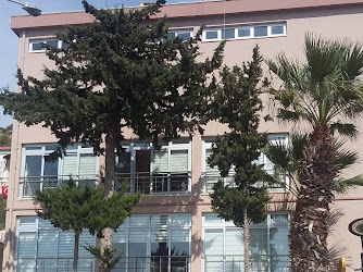 Ptt Bank-çeşme Şubesi